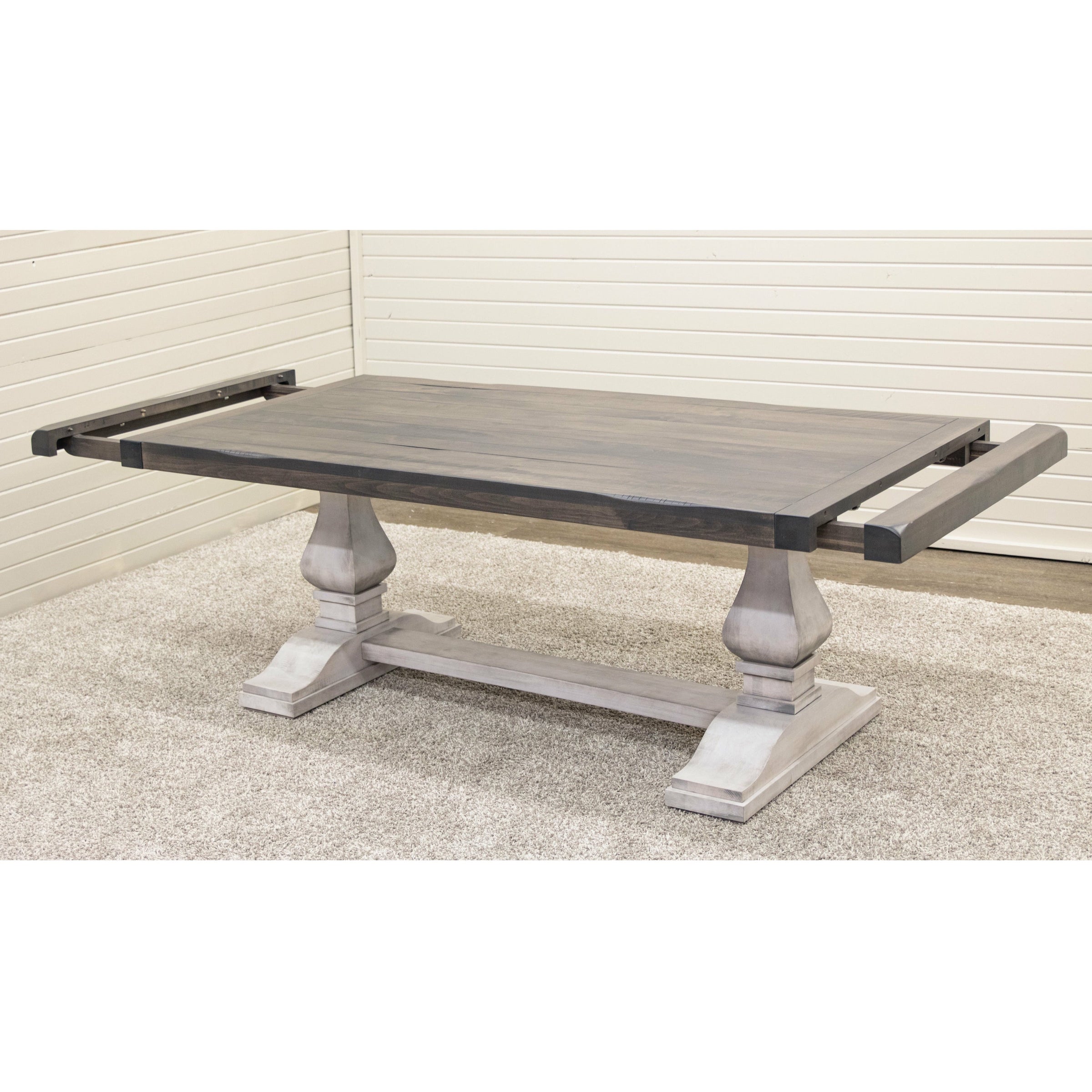 Hilton Extending Dining Table