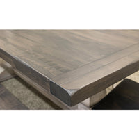 Hilton Extending Dining Table