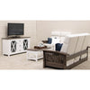Cambridge 60" TV Console
