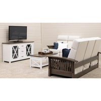 Cambridge 60" TV Console