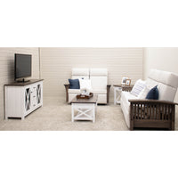 Cambridge 60" TV Console