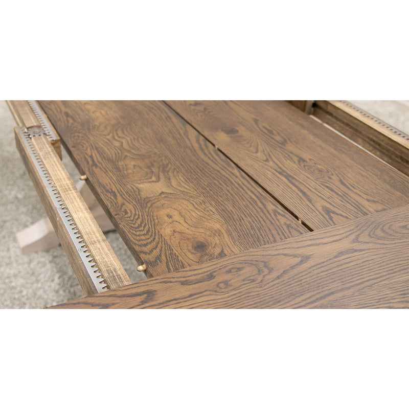 Niles Extending Dining Table