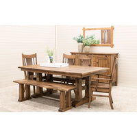 Rosedale Buffet