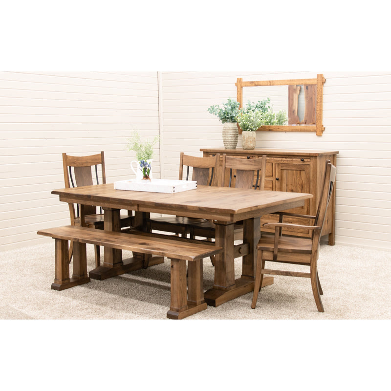 Rosedale Buffet