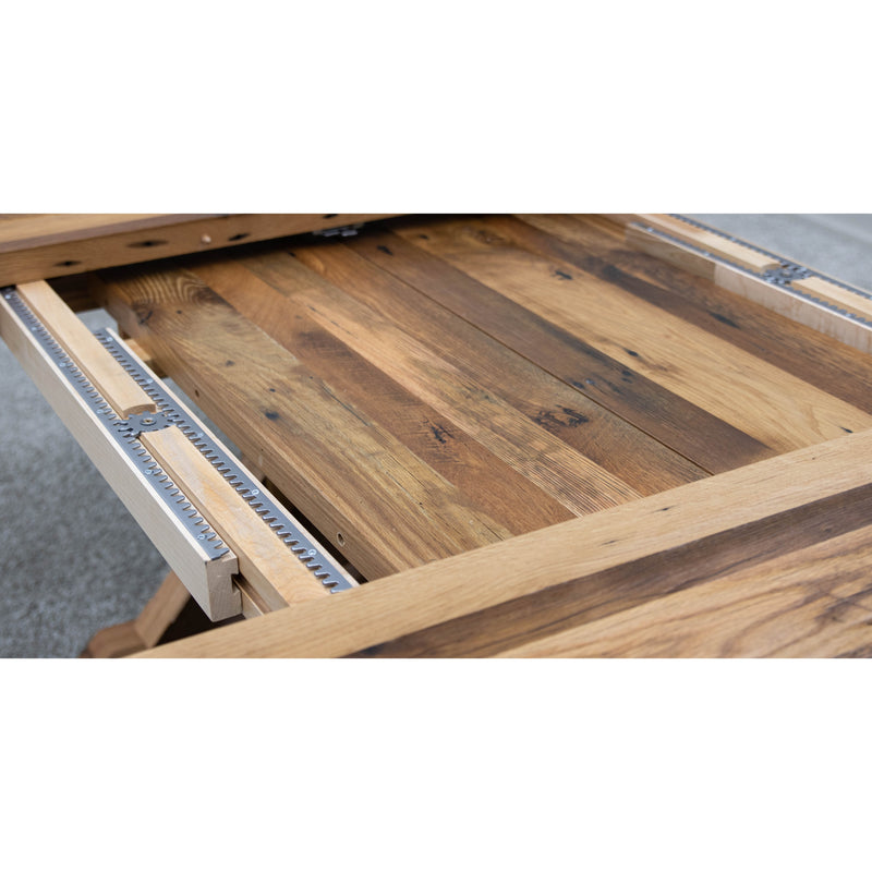 Carter Reclaimed Dining Table